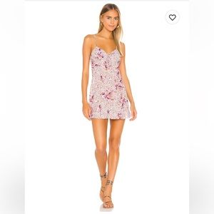 RESA Penny Mini Dress